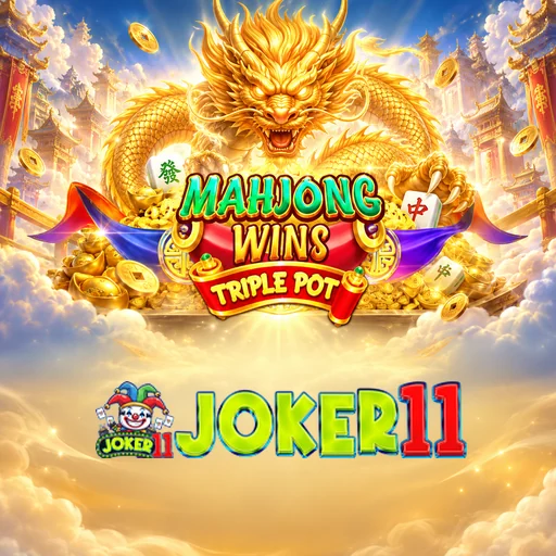 joker11 Indonesia - Peningkatan performa dan UI/UX terbaru