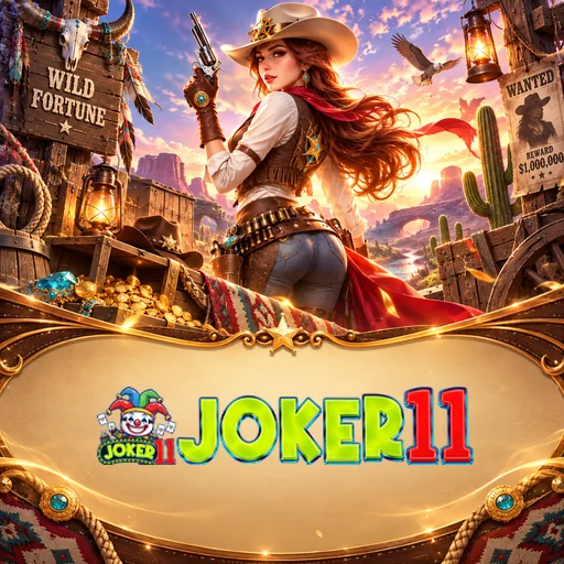 joker11 APK Indonesia - Panduan Lengkap dan Tutorial