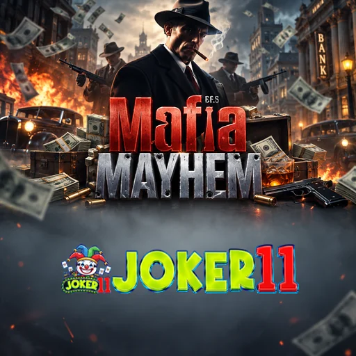 joker11 APK Indonesia - Panduan Lengkap dan Tutorial