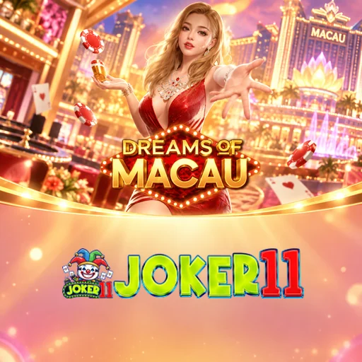 joker11 APK Indonesia - Panduan Lengkap dan Tutorial