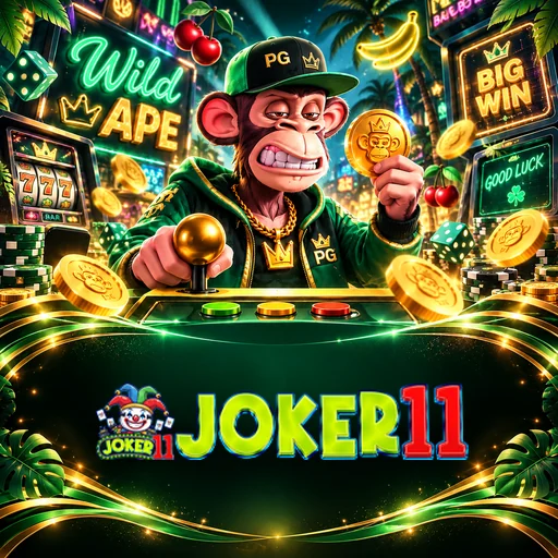 joker11 APK Indonesia - Panduan Lengkap dan Tutorial
